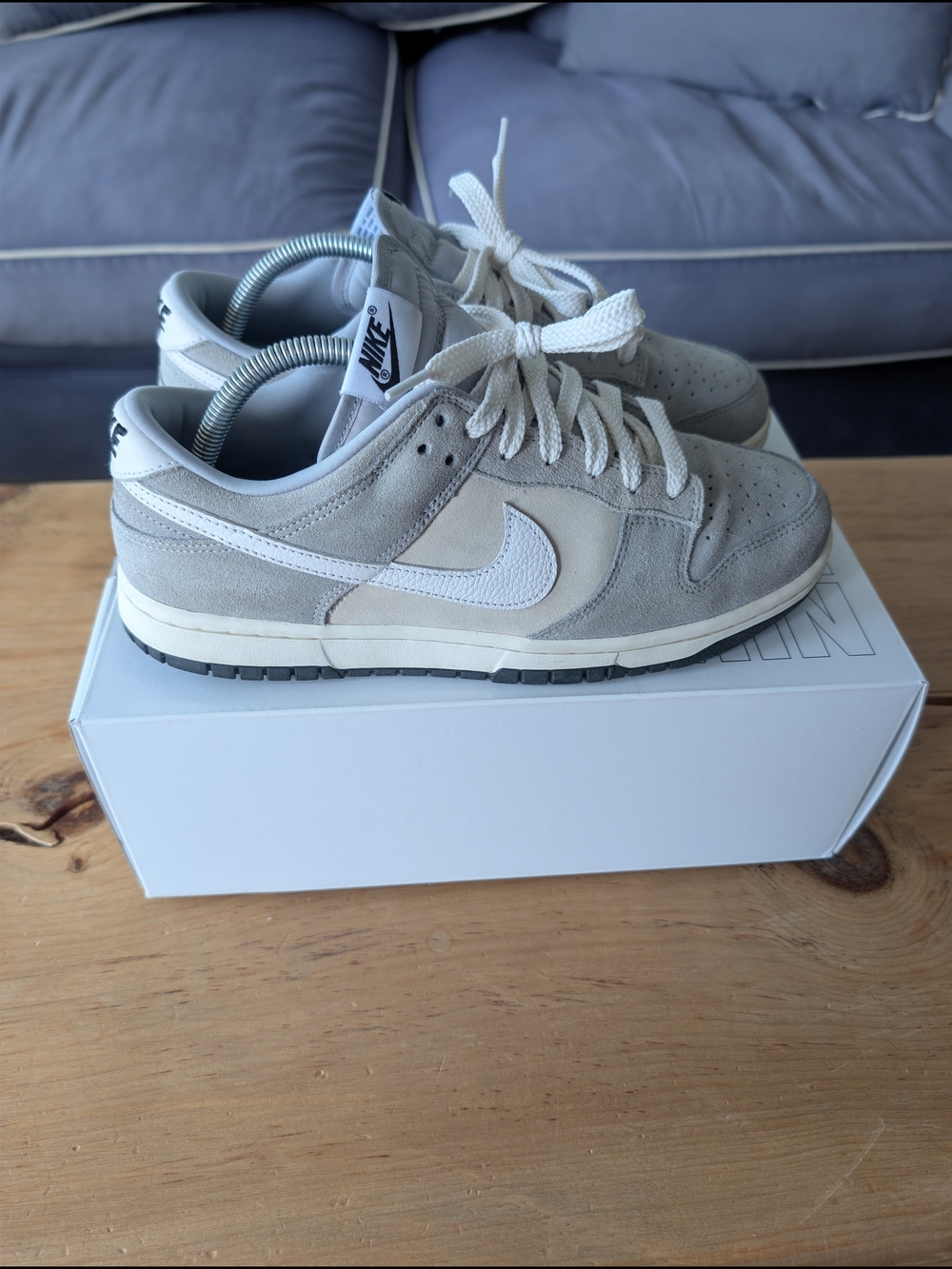 Nike Dunk Sz 8.5 By You Custom